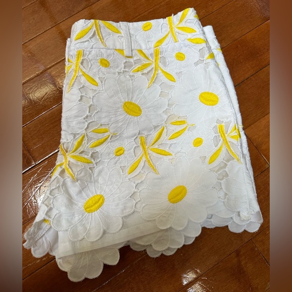 Milly Pants - Daisy shorts